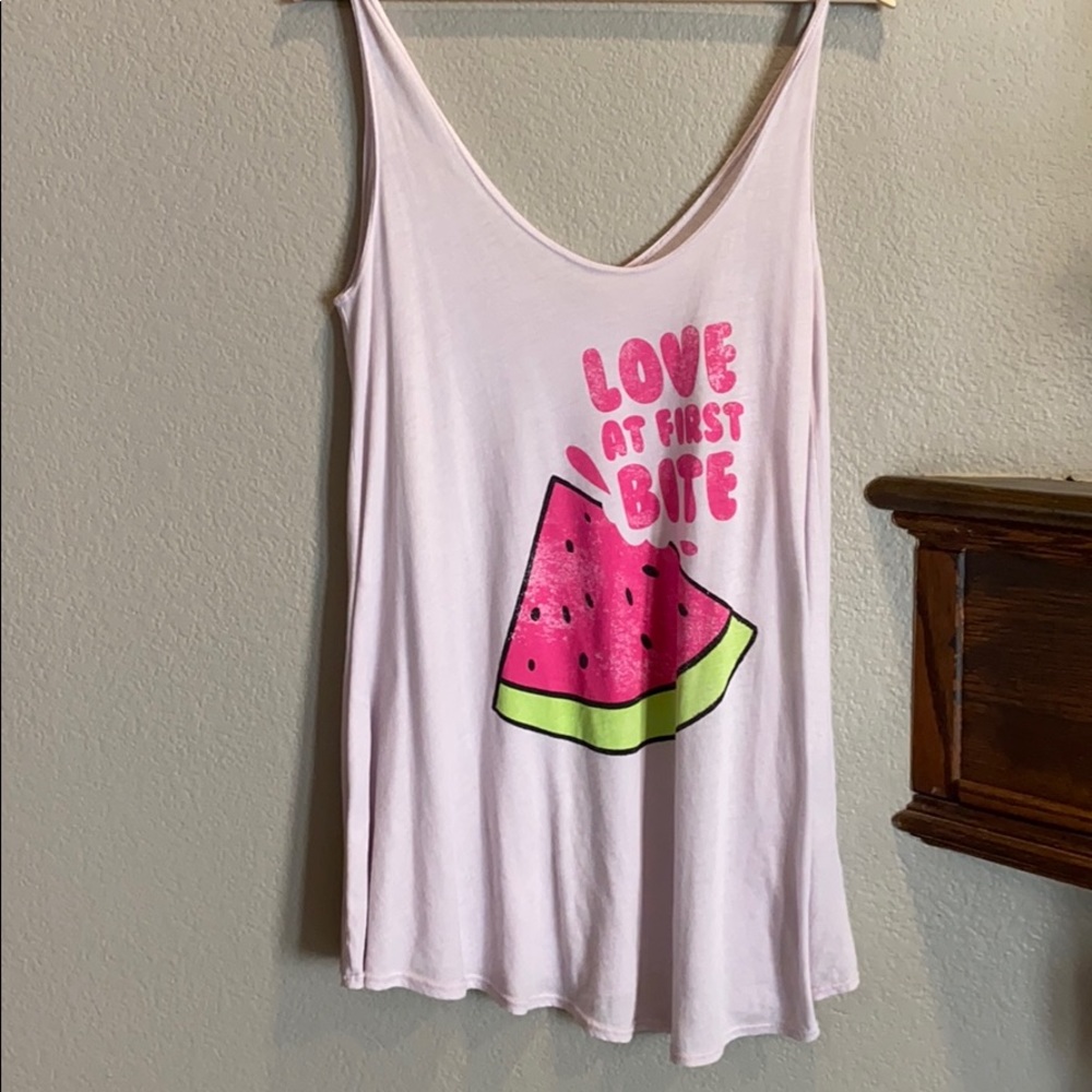 Wildfox swimsuit cover